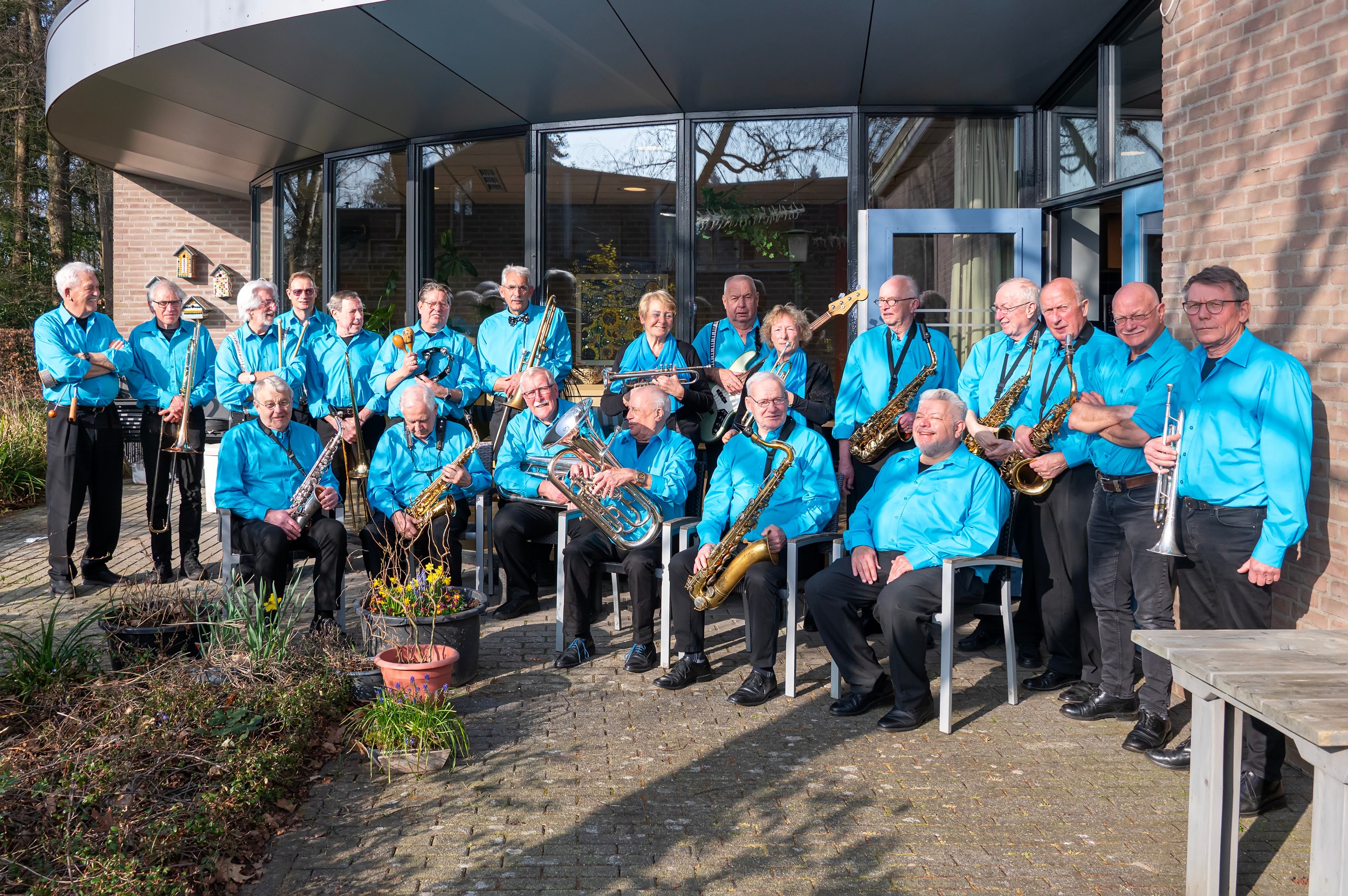 Amusementsorkest Heumensoord